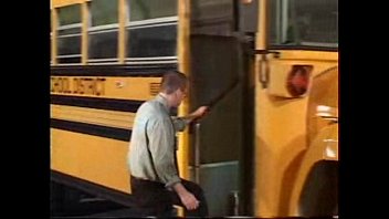 School Bus Sexy Video