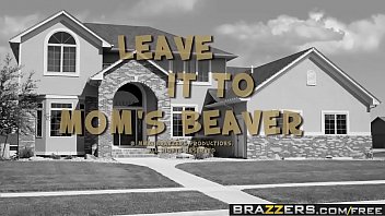 Mommy Got Boobs - Leave It To Moms Beaver Scene