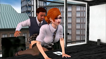 3D Sexvilla 2 - Create Your Own Porn