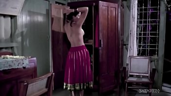 Naked Scene Of Bollywood Actress