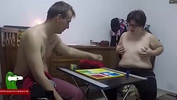 Man Fucked By Wife