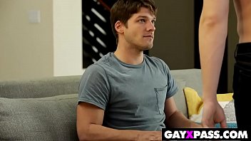 Casey Moore Bridger Watt Gay Porn Star