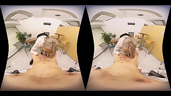 Vr Porn Office