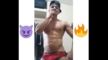 Hot gay br