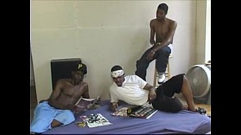 Young Gay Cuban Porn