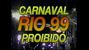 Baile De Carnaval Proibido