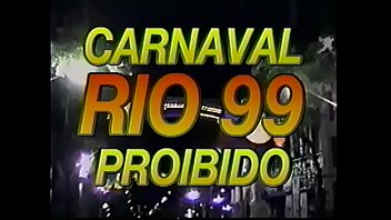 Desnudas En Carnaval De Rio