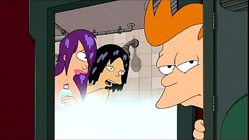 Futurama Hentai Gif