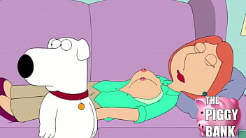 Family Guy Lois And Chris Porn