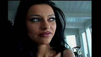 Nikita Denise Seductive Black Haired Pornstar