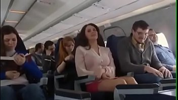 On A Plane