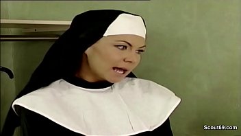 Nuns Comics Porn