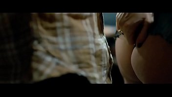 Fave Movie Explicit Doggy-Style Scenes: Part 1