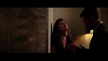 Dakota Johnson Nude And Bondage Scenes - Fifty Shades Freed