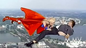 Cosplay Sexy X Porn Supergirl