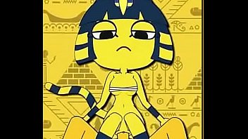 Zone ankha