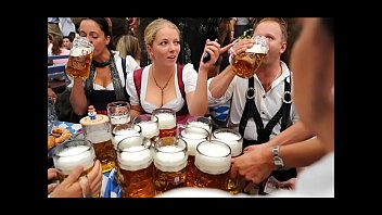 Oktoberfest 2019 Videos