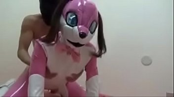 Kigurumi 3P