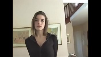 The French Girl Puts Out More Sex