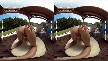 Vr Mobile Porn