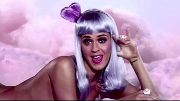 Katy Perry Nudography