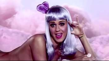 Katy Perry: Swish Swish With