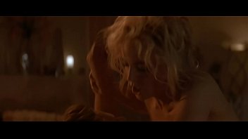 Basic Instinct (1992) - Sharon Stone And Jeanne Tripplehorn