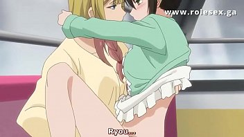 Asobi Asobase Hentai