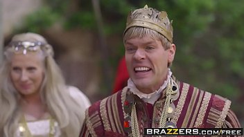 Very Nice Game Of Thrones Parody By Brazzers Network