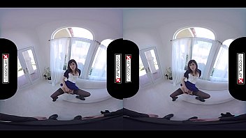 Occulus Vr Porn Game