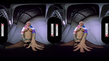 Virtual Reality Granny Porn