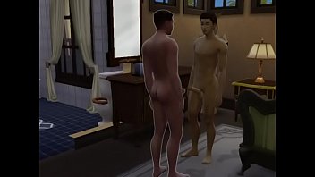 Will Sims Gay Porn