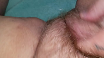 Who Likes Hairy Pussy