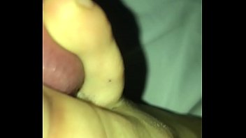 Kelly's Candid Stinky Soles Part 6