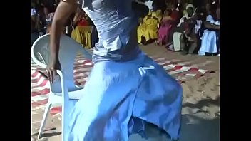 Senegalaise Porn Sabar Femmes