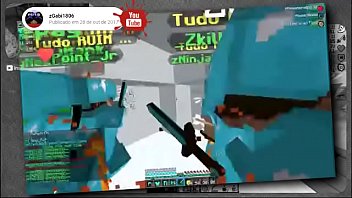 Minecraft Gay Porn