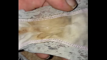 Dirty Panties Pussy