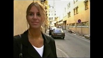 Dinap New Pornstar In Sweden
