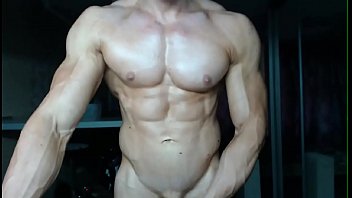 Muscle Hunk Solo