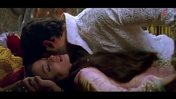 Aishwarya Rai Hot Sex Scene