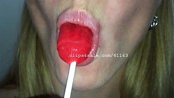 Lollipop Fetish