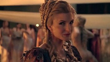 Spartacus Movie Xxx