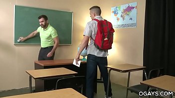 Gay Teacher Student Fuck