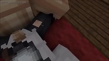 Minecraft Porn Videos