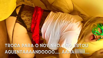 Paula Top Trans