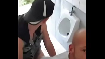 Gay Sex Orgy In Public Bathroom Free