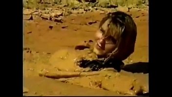 Aroused In Mud!2