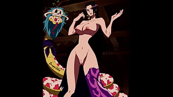 Bokep One Piece