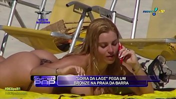 Garotas lages