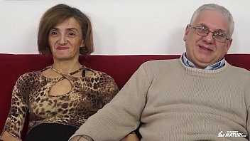 Mature And Guy Porn